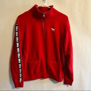 Victoria's secret PINK jacket XS